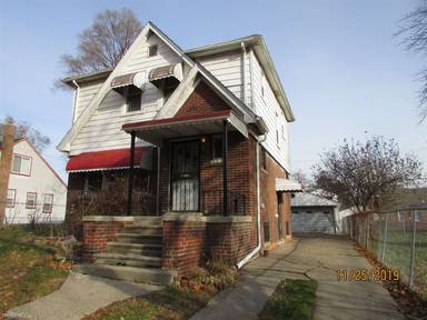 Main picture of 18626 Gallagher St