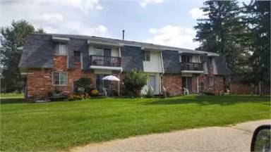 Main picture of Pinckney Apartments