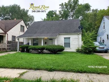 Main picture of 19162 Kingsville St