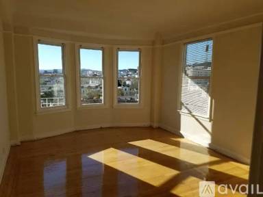 Main picture of 1215 Laguna St