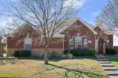 Main picture of 1220 Amistad Dr