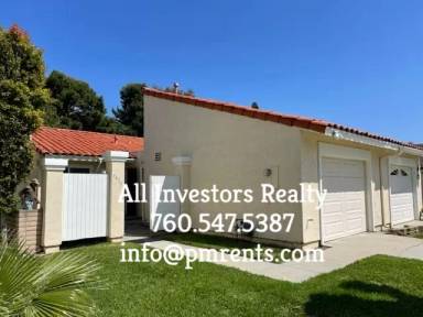 Main picture of 6434 Camino del Parque