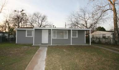 Main picture of 815 Evergreen Dr