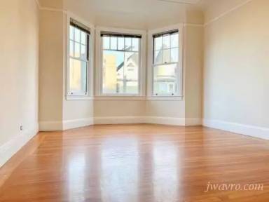 Main picture of 6 Turk St