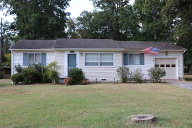 Main picture of 1115 Cranbrook Dr