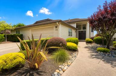Main picture of 3016 Ransford Cir