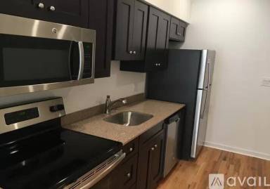 Main picture of 3503 Haverford Ave