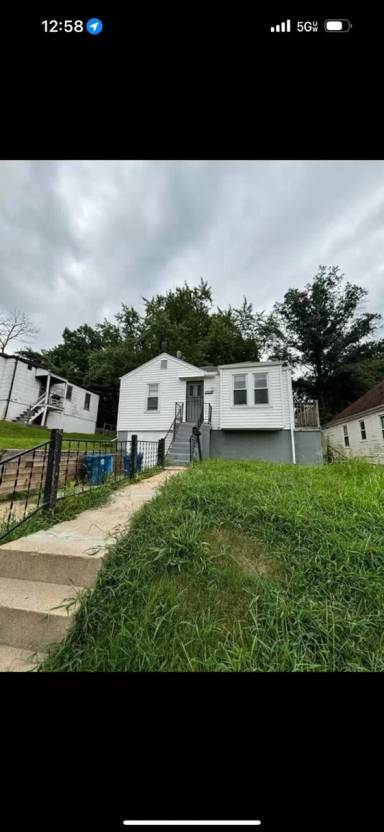Main picture of 8804 Tyrell Dr