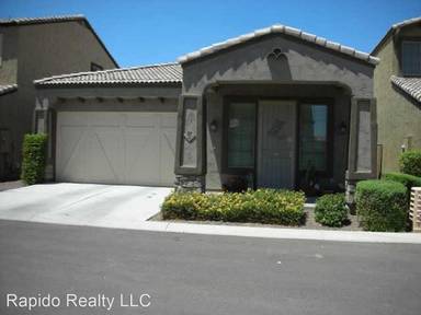 Main picture of Foothills Villa