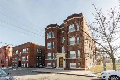 Main picture of The Cymbre