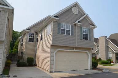 Main picture of Glen Ellert Court