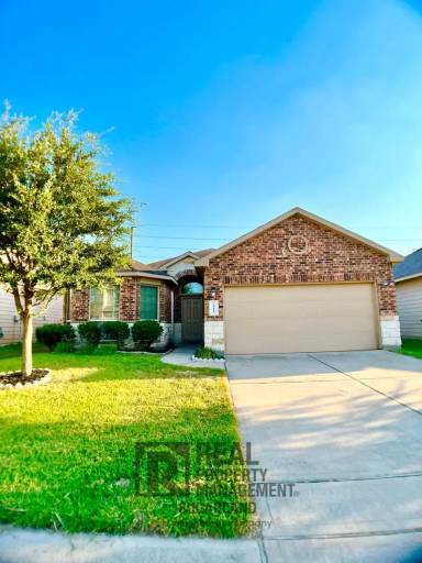 Main picture of 20611 Chatfield Bend Way