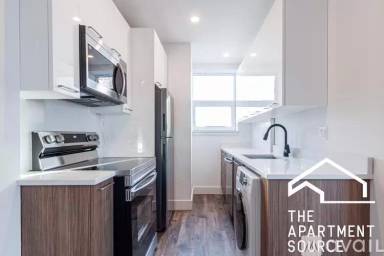 Main picture of Urban Abodes