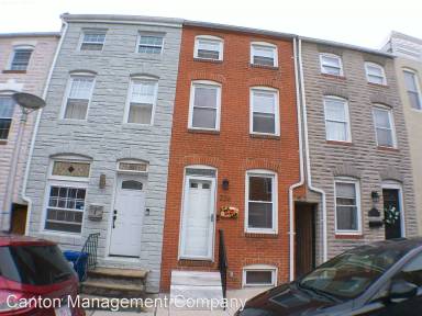 Main picture of 226 S Castle St