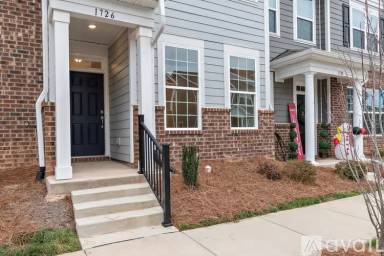 Main picture of 1726 Westfall St