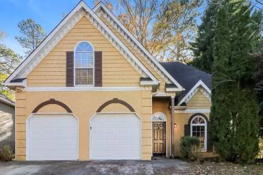 Main picture of 1347 Windage Ct SW