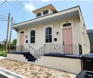 Main picture of 1841 Saint Ann St