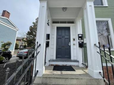 Main picture of 45 Tilley St