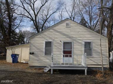 Main picture of 1403 Prairie Ave