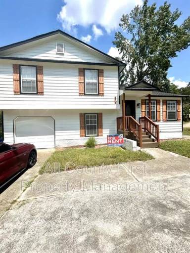 Main picture of 405 Kimberly Forest Way