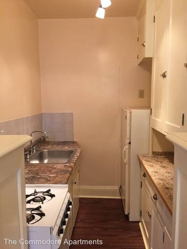 Main picture of 1417 Lasalle Ave
