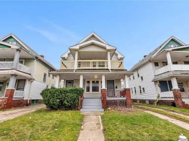 Main picture of 11606 Ohlman Ave