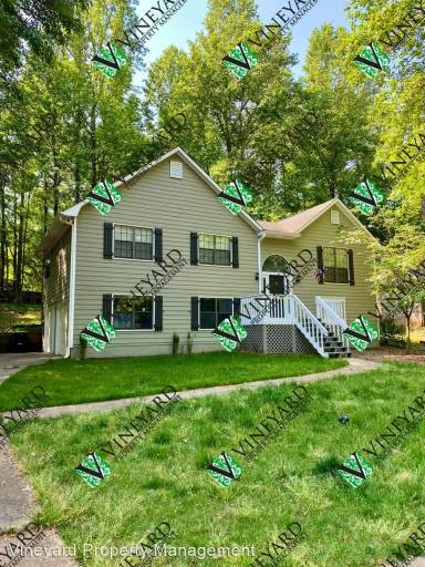 Main picture of 583 Gregory Manor Dr SW