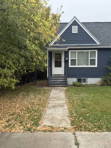 Main picture of 111 1/2 Alderson Ave