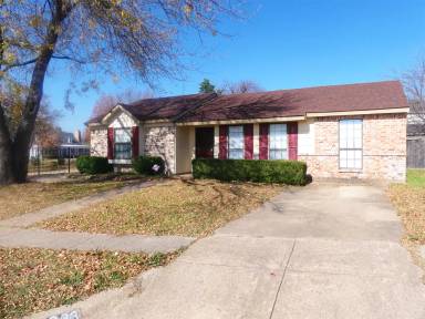 Main picture of 6933 Umphress Rd