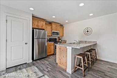 Main picture of Roosevelt Village