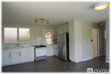 Main picture of 2433 Pauoa Rd