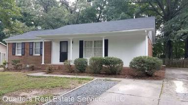 Main picture of 2621 Wyman Rd