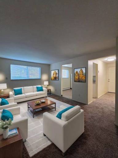 Main picture of 6632 Dublin Loop W