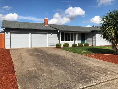 Main picture of 4823 Settlers Dr NE