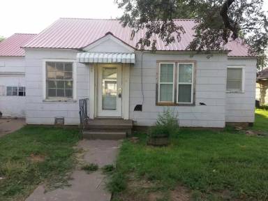 Main picture of 705 S Florida St