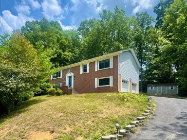 Main picture of 148 Coal Landing Rd