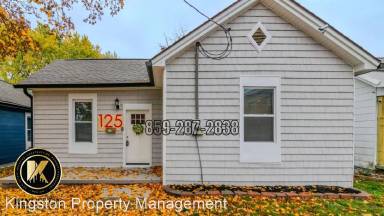 Main picture of 125 Buckner St