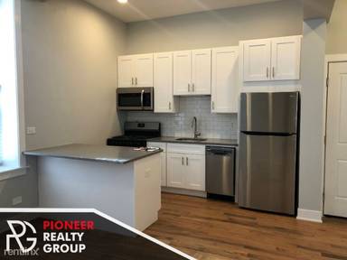 Main picture of 354-58 W Dickens Ave & 2103-11 N Sedgwick Ave Apartments