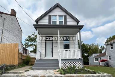 Main picture of 1233 Dewey Ave