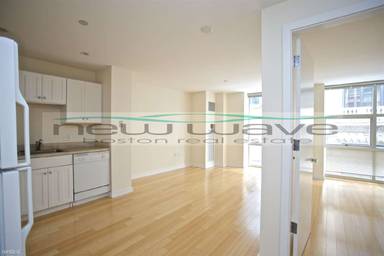 Main picture of 40 Boylston St