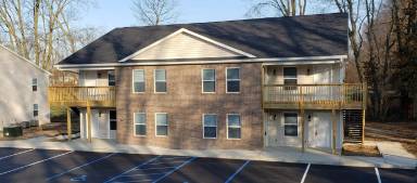 Main picture of Woods of Noel Lane Apartments