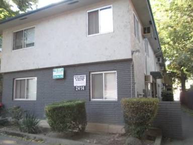 Main picture of 2414 O St