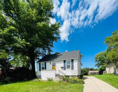 Main picture of 6110 Lafayette Ave