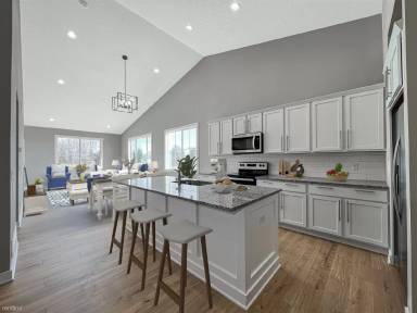 Main picture of Stratford Flats