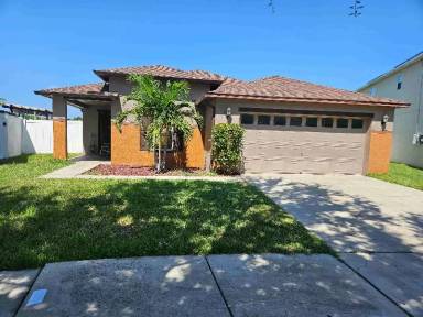 Main picture of 11103 Rising Mist Blvd