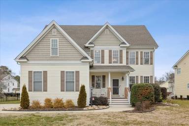 Main picture of 23140 Harbor Towne Dr
