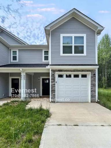 Main picture of 505 N Linwood Ave