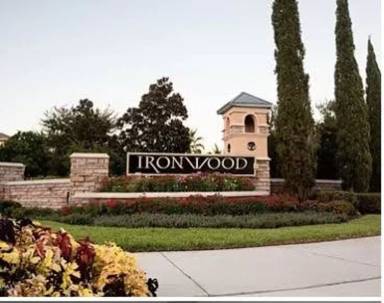 Main picture of Ironwood