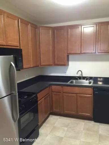 Main picture of 5347 W Belmont Ave