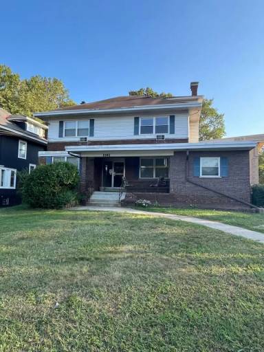Main picture of 2301 Easthill Ave